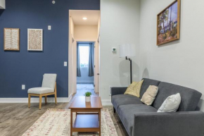 Comfy 3bed3bath,wkingbeds,sleeps8